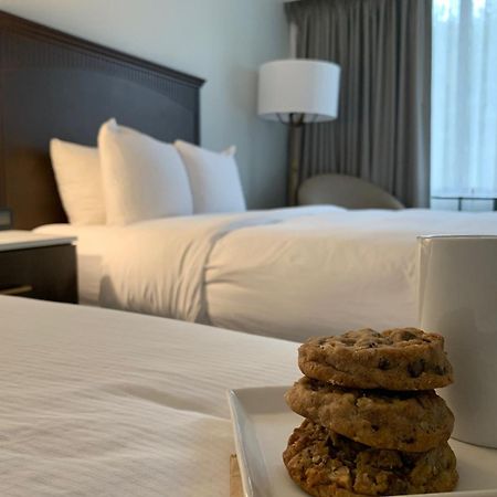 ดับเบิลทรี บาย ฮิลตัน ชาร์ลอตวิลล์ Hotel ชาร์ลอตต์สวิลล์ ภายนอก รูปภาพ