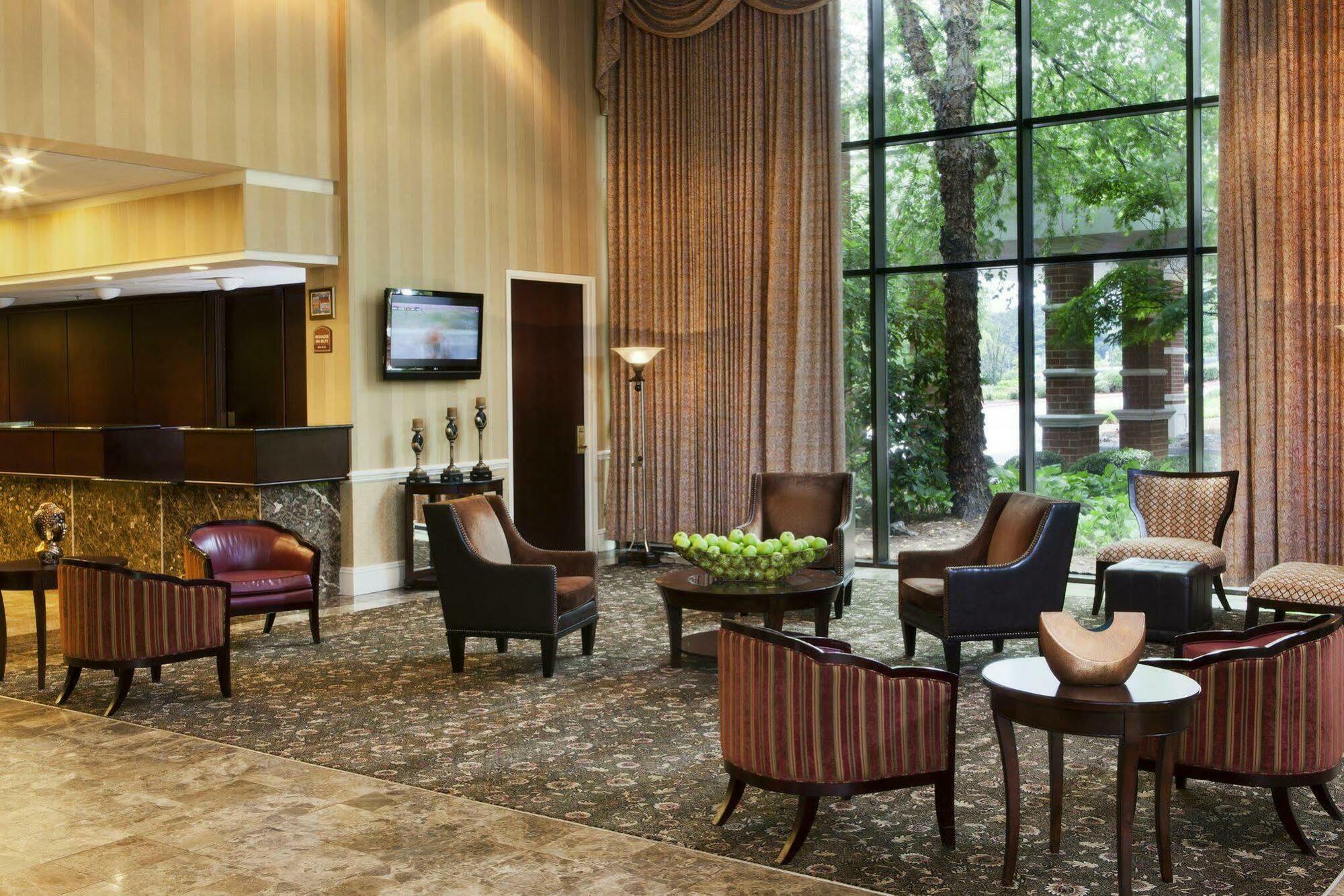 ดับเบิลทรี บาย ฮิลตัน ชาร์ลอตวิลล์ Hotel ชาร์ลอตต์สวิลล์ ภายนอก รูปภาพ